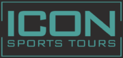 Icon Sports Tours Logo